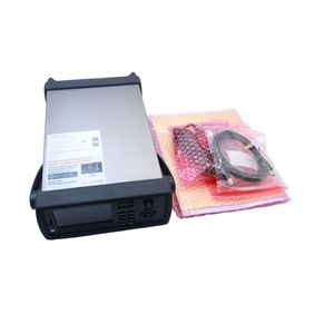 คีย์ไซท์ เทคโนโลยีส์ DAQ970A DAQ973A มัลติมิเตอร์ระบบ 220V ความแม่นยำสูง 6 หลักครึ่ง ดิจิตอล - Product Image 1
