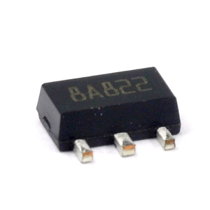 Componentes Electrónicos Nuevos y Originales, Circuitos Integrados, Servicio de Lista de Materiales, en Stock, IC L78L33ABUTR - Product Image 1