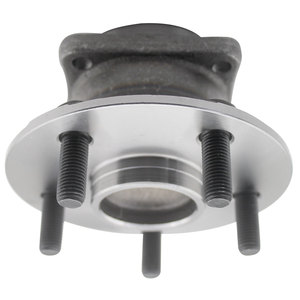 ชุดลูกปืนล้อหน้าคุณภาพสูง 512218 สำหรับ Toyota Corolla Matrix Pontiac Vibe ชุดลูกปืนล้ออะไหล่รถยนต์ - Product Image 4