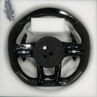 Volant pour Mercedes Benz Classe A, B, C, E, CLA, GLA, CLS, W176, W246, W204, W212, C117, X156, W218, Accessoires