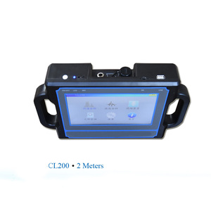 Detector de Fugas de Agua Inteligente de Alta Precisión Zhongyun CL200, Control Remoto por WiFi, Protección IP65, Equipo de Medición de 100M - Product Image 4