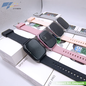 DF01 Pro PK S9อัลตร้าซีรีส์9นาฬิกาสมาร์ทวอทช์ติดตามการออกกำลังกายอัจฉริยะพิเศษสำหรับ iOS และ Android PK S9 T800 - Product Image 5