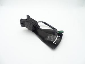 Sélecteur de commutateur AT180916 pour excavatrice 210LE 310E 300D 315D 410D 510D 485E 486E - Product Image 4