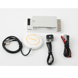Originale <span class=keywords><strong>VK</strong></span> V7 AG controllo di volo LED GPS Radar del terreno di rilevamento degli ostacoli per l'irrorazione agricola accessori per droni UAV Drone - Product Image 5
