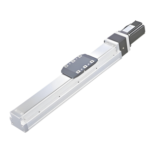 Ath5 54 Mét kích thước nhỏ tuyến tính mô-đun được xây dựng trong bóng vít ổ đĩa nhôm tuyến tính guideway đường sắt với độ cứng cao chống bụi - Product Image 6