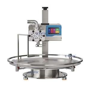 Empaquetado <span class=keywords><strong>de</strong></span> tarros <span class=keywords><strong>de</strong></span> miel, máquina automática <span class=keywords><strong>de</strong></span> embotellado <span class=keywords><strong>de</strong></span> miel <span class=keywords><strong>de</strong></span> alta viscosidad, máquina empacadora <span class=keywords><strong>de</strong></span> blíster para cinta transportadora <span class=keywords><strong>de</strong></span> miel Compatible - Product Image 4