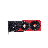 Cartes graphiques d'occasion GeForce RTX 3070 8G