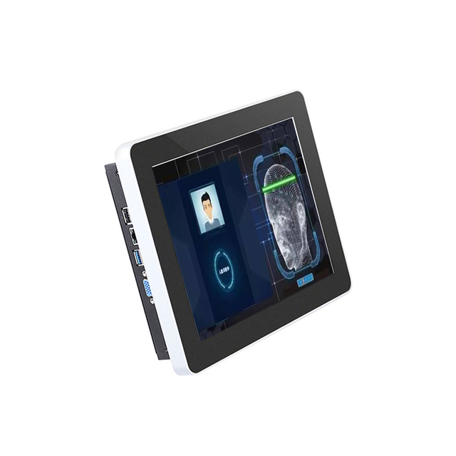 All in one pc for office 10.4 - 32 Inch Industrial Tablet Computer In-tel core i5 4th gen Processor Rugged Industrial pc