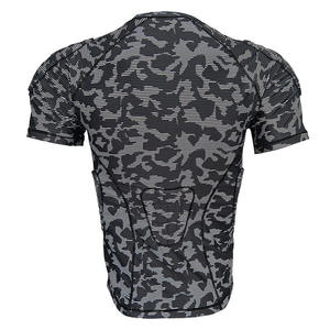 Protecteur rembourré pour hommes pour le basketball, le <span class=keywords><strong>rugby</strong></span> et le football - Product Image 1