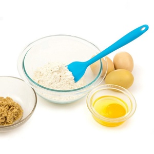 Multifunction <b>Silicone</b> Spatula Making Pan Cake Kitchen Cooking Scraping <b>Baking</b> Tools for Cake Pastry Butter - Product Image 3