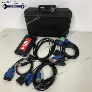 Nouvel adaptateur de liaison de données INLINE 7 pour outil de diagnostic de camions lourds avec Insite9.0 Pro, utilisation simple et directe - Product Image 5