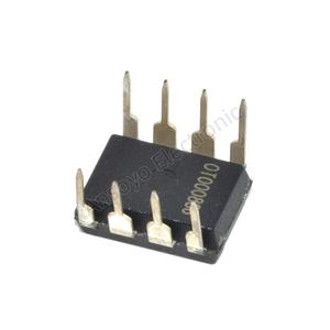 ANSOYO CAT24WC16P CAT24WC16 24WC16P DIP DIP-8 Chips de Memoria IC Circuitos Integrados Componentes Electrónicos - Product Image 6