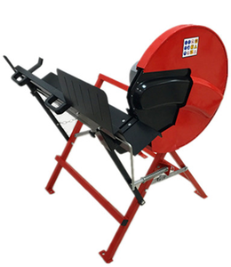 HY405 2800 tr/min Vitesse de coupe Machine de <span class=keywords><strong>scie</strong></span> <span class=keywords><strong>à</strong></span> bûches <span class=keywords><strong>à</strong></span> bois non utilisée de Chine - Product Image 6