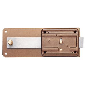 Accessoires d'intérieur ISEO E60 SERRURE À CYLINDRE FIXE ART. 310.50 - Product Image 1