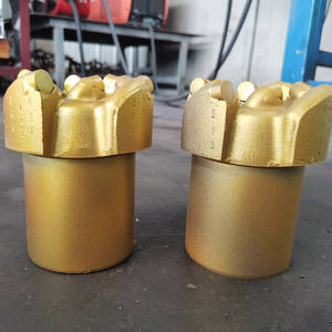 HHWW 56mm 66mm 76mm sintered שטוח פנים <span class=keywords><strong>PDC</strong></span> מקדחי - Product Image 3