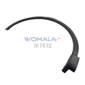 Womala chất lượng tốt phụ tùng ô tô phía trước bên trái <span class=keywords><strong>Fender</strong></span> Đúc Bánh xe vòm lr061973 cho Land Rover khám phá thể thao 2015 2019 - Product Image 2