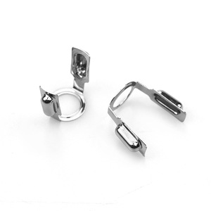 Swiss Type CNC Machined Miniature Micro Parts Stainless Steel Brass Copper <b>Small</b> Precision Components - Product Image 2