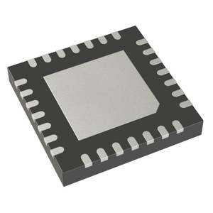 PIC16F1933T-I/ML Microcontroller <b>Integrated</b> <b>Circuit</b> 8BIT 7KB FLASH 28QFN - Product Image 1