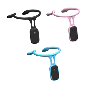 <span class=keywords><strong>Correcteur</strong></span> <span class=keywords><strong>de</strong></span> <span class=keywords><strong>posture</strong></span> portable à vibrations réglables, soutien dorsal pour l'alignement <span class=keywords><strong>de</strong></span> la colonne vertébrale, utilisation quotidienne, attelle <span class=keywords><strong>de</strong></span> <span class=keywords><strong>posture</strong></span> - Product Image 1