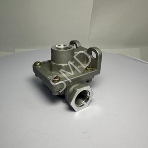 Soupape de dégagement rapide OEM 9735000000 0711960 533880 711960 pour <span class=keywords><strong>camion</strong></span> et <span class=keywords><strong>remorque</strong></span> - Product Image 2