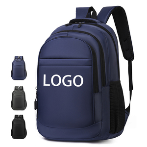 Venta al por mayor precio de fábrica <span class=keywords><strong>mochila</strong></span> duradera para <span class=keywords><strong>ordenador</strong></span> logotipo personalizado Venta caliente unisex Oxford <span class=keywords><strong>viaje</strong></span> de negocios <span class=keywords><strong>mochila</strong></span> para <span class=keywords><strong>ordenador</strong></span> portátil - Product Image 1
