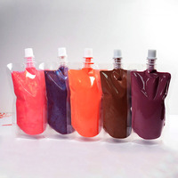 Base de gloss à lèvres 50 ml 100 ml 200 ml, marque privée, gloss à lèvres brillant, base de gloss à lèvres Versagel, gloss à lèvres mat imperméable, gloss à lèvres en vrac