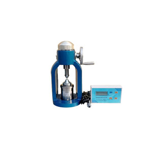 DH-2000 Digital Display Mortar <b>Strength</b> Point Load Meter/mortar Masonry Detector - Product Image 1
