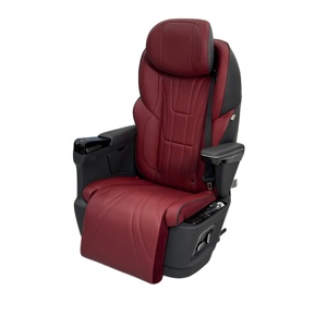 La Fábrica Ofrece Asientos Personalizados para Modificación de Interiores de Automóviles, Gran Venta, para Innova T6 - Product Image 2