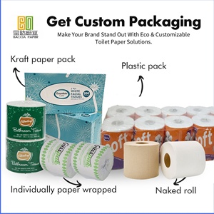 Rouleaux de <span class=keywords><strong>papier</strong></span> essuie-tout de cuisine jetables 3 plis, doux, absorbants, écologiques, en pâte de bois vierge, lavables, de haute qualité pour <span class=keywords><strong>restaurant</strong></span> - Product Image 5