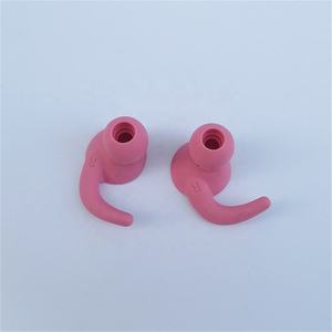 Embouts d'écouteurs sportifs en silicone de remplacement personnalisés, embouts d'écouteurs <span class=keywords><strong>Eagels</strong></span> avec crochet - Product Image 6