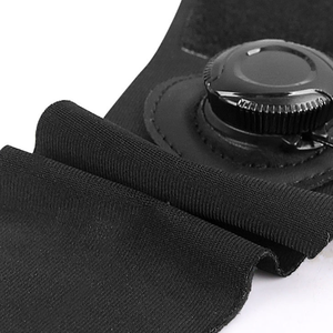 Nueva Muñequera <span class=keywords><strong>de</strong></span> Neopreno Reversible y Transpirable, <span class=keywords><strong>Inmovilizador</strong></span> <span class=keywords><strong>de</strong></span> <span class=keywords><strong>Pulgar</strong></span>, Alivio del Dolor <span class=keywords><strong>de</strong></span> Dedo Gatillo y Túnel Carpiano - Product Image 3