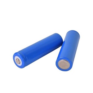 แบตเตอรี่ลิเธียมไอออนแบบชาร์จได้ 21700 3.7V 4000/4500/5000mAh ได้รับการรับรองมาตรฐาน CE/RoHS กระแสไฟปล่อย 10C CEL - Product Image 4