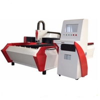 Supercnc 4x8 Pieds 5x10 Pieds 120a 160a 200a 300a 400a Acier au carbone Acier inoxydable Table de découpe Plasma Machine de découpe