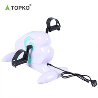 TOPKO — exercice d'entraînement physique pour la gymnastique, mini marche aérobique côté, rotation elliptique avec compteur