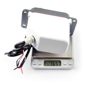 เซอร์โวหุ่นยนต์อุตสาหกรรม Happymodel Super400 Plus รุ่นอัปเกรด 12V-24V ประสิทธิภาพสูง แรงบิดสูงสุด 400 กก.ซม. - Product Image 6