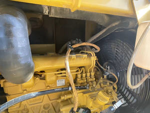 เครื่องจักรมือสองเครื่องขุด305.5E2แมวญี่ปุ่นใหม่90% - Product Image 3