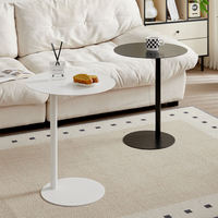 Nouvelle Conception d'Usine : Table Console Élégante et Luxueuse pour Couloir, Stable, en Fer avec Plateau en Ardoise, Idéale pour Salon, Entrée d'École, Villa, Maison