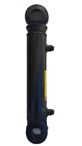 Chất lượng cao xi lanh thủy lực tác động kép xi lanh thủy lực hỗ trợ tùy biến phổ xi lanh thủy lực - Product Image 2