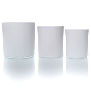 Velas de Lujo de Cera de Soja, Decoración del Hogar, Vela Perfumada Personalizada en Frasco de Vidrio, Velas Aromáticas - Product Image 1