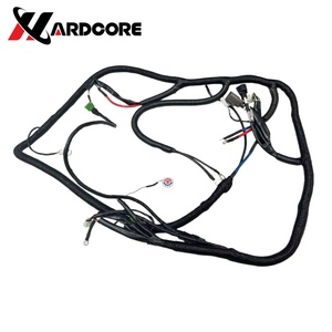Wiring <b>Harness</b> 530-00327 for DH220-7 DH225-7 Excavator - Product Image 1