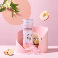 2024 vente en gros respectueux de l'environnement dans le lavage parfum Boosters longue durée parfum perles de blanchisserie Capsule perles de détergent à lessive