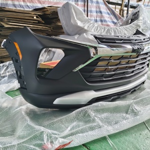 Wholesale Factory <strong>Sale</strong> 2024 <strong>for</strong> Chevrolet Trailblazer LT Front Bumper Assembly <strong>Car</strong> Bumper <strong>Kits</strong> - Product Image 3