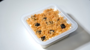 Glace <span class=keywords><strong>mochi</strong></span> faible en gras saveur fromage, desserts sucrés, snacks moelleux, bouffées de lait, vente en gros en boîte - Product Image 3