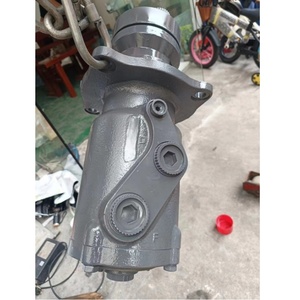 มอเตอร์ขับเคลื่อนสวิงและชุดเกียร์ EC210B EC220 EC250 สำหรับชิ้นส่วนไฮดรอลิกของรถขุด |   คุณภาพสูง - Product Image 2