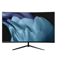 Monitor de Computadora con Retroiluminación LED de 28, 32 y 42 Pulgadas
