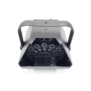 <span class=keywords><strong>Machine</strong></span> à <span class=keywords><strong>bulles</strong></span> automatique <span class=keywords><strong>de</strong></span> scène 35w Mini Machines à <span class=keywords><strong>bulles</strong></span> <span class=keywords><strong>de</strong></span> <span class=keywords><strong>savon</strong></span> à effet télécommandé Dj Wedding Small Power Bubbles Blower Maker - Product Image 1