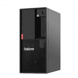 เซิร์ฟเวอร์แบบทาวเวอร์ Lenovo ThinkServer TS80X ระดับองค์กร ใช้หน่วยประมวลผล Xeon E-2224G แรม DDR4 16GB - Product Image 6