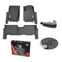 Tapis de protection en TPE pour voiture TXR Factory, accessoires intérieurs automobiles pour GWM Tank 500 2022-