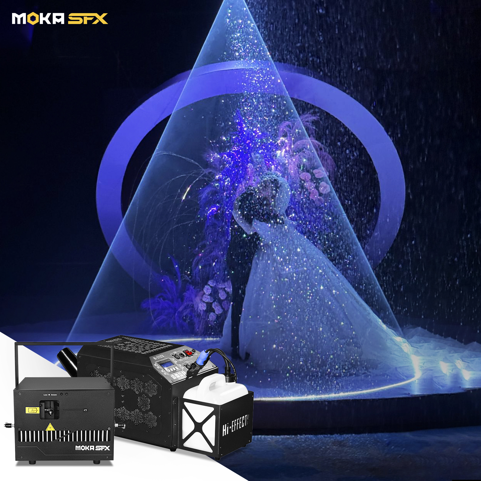 LASER LIGHT SHOW (300nw)2台セット LASER LIGHT SHOW (300nw)2台セット LASER LIGHT SHOW (300nw)2