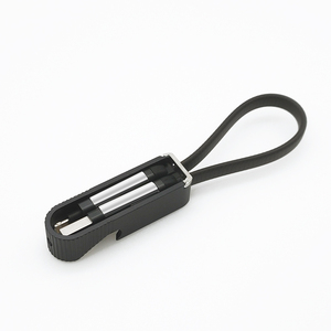 All-in-One <span class=keywords><strong>Mini</strong></span> <span class=keywords><strong>USB</strong></span> sạc cáp cho điện thoại di động thông minh cho truyền dữ liệu - Product Image 2